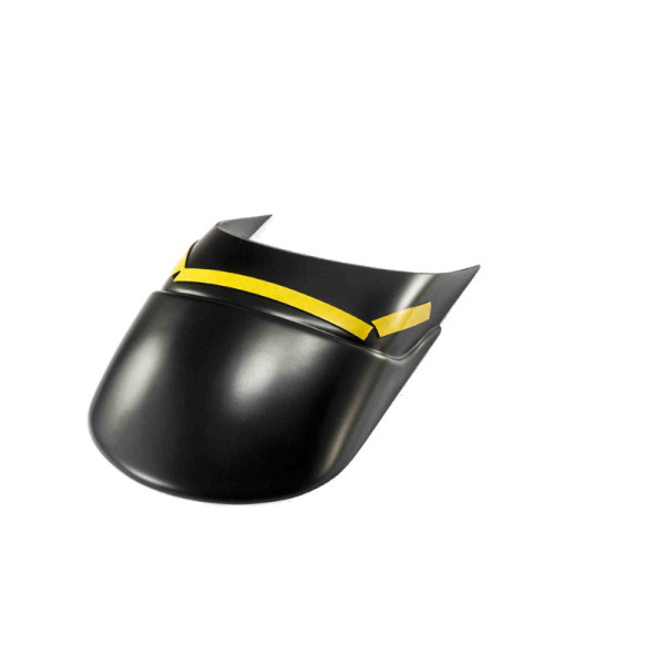 Puig Front Fender Extender Black